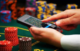 Как войти на сайт Casino Bounty
