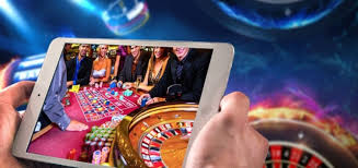 Зеркало Vulkan Deluxe Casino