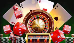 Зеркало Casino Bounty